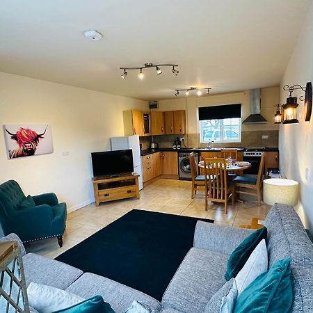 Appartamento The Cow Shed Narberth Esterno foto