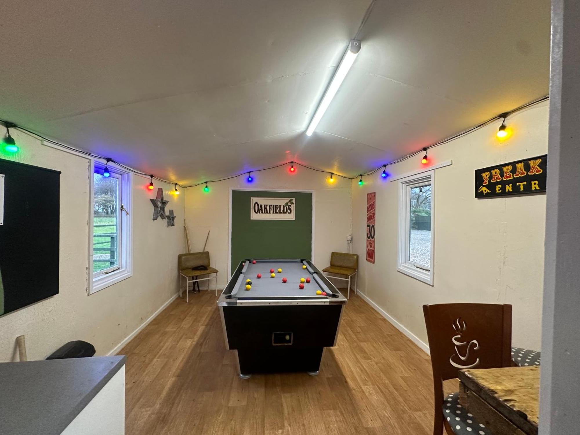 Appartamento The Cow Shed Narberth Esterno foto