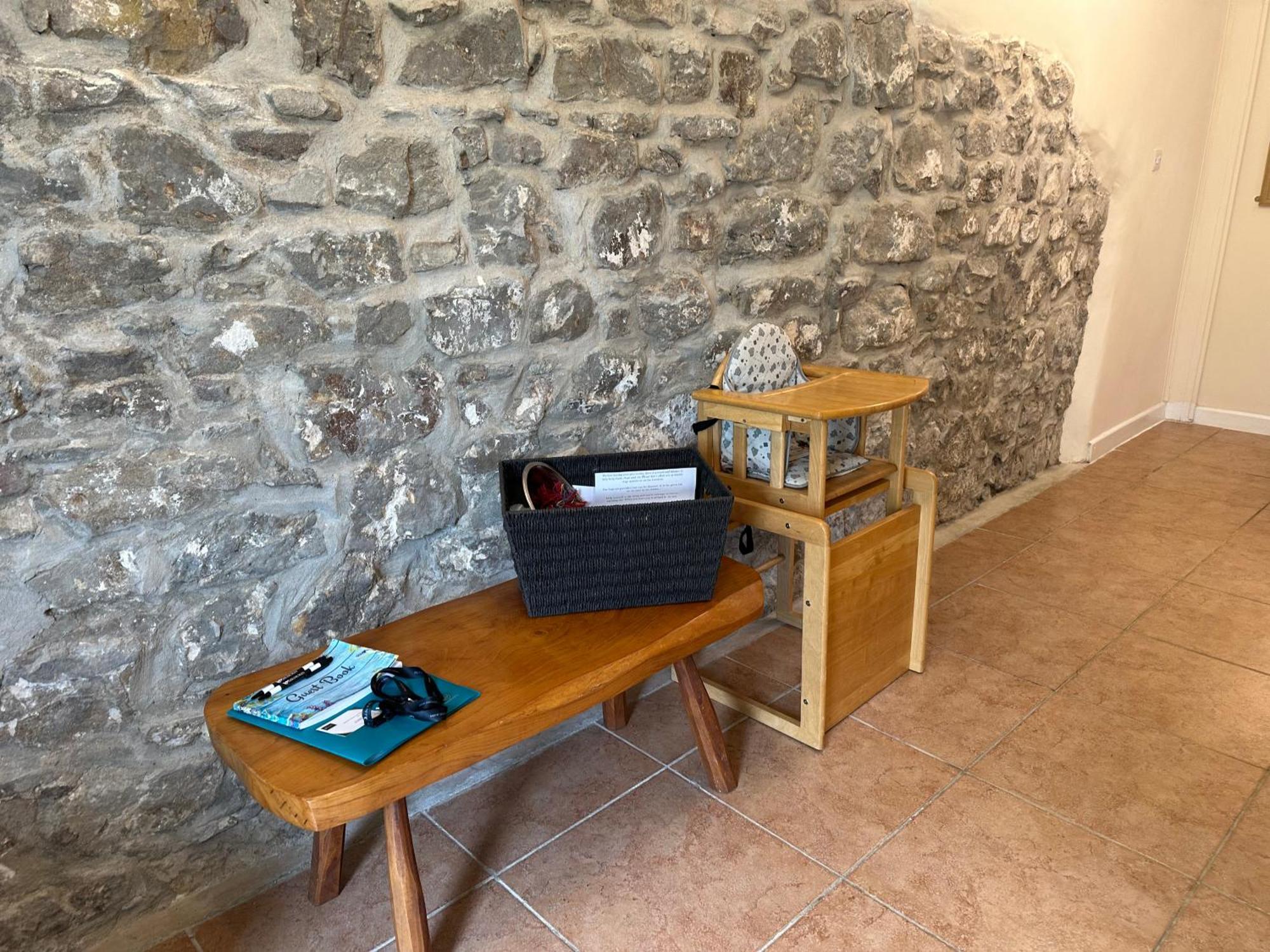 Appartamento The Cow Shed Narberth Esterno foto